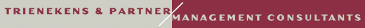 Trienekens & Partner / Management Consulting